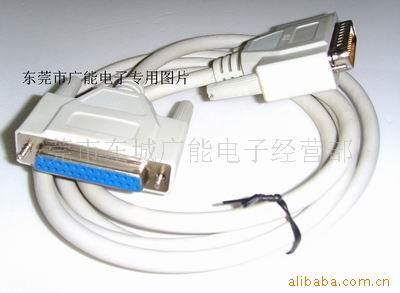 专业供应25针并口线——弱电工程领域优质配件，高效对接广电工程项目